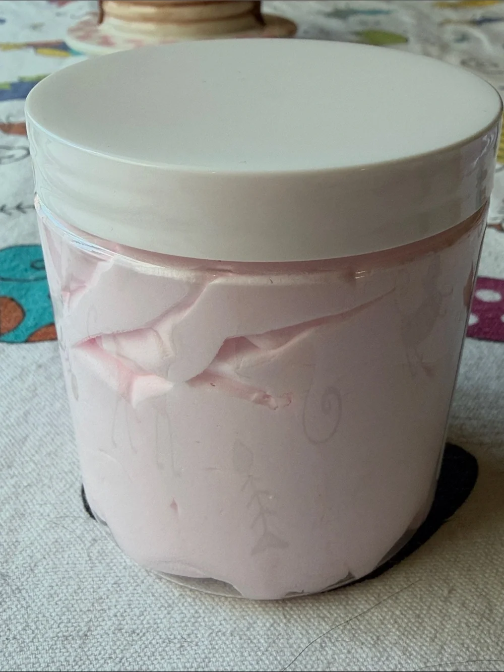 🍒 AMINNAH Silk Cherries Whipped Body Butter  🍒 NWT 🍒